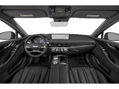 2021 Genesis G80 2.5T