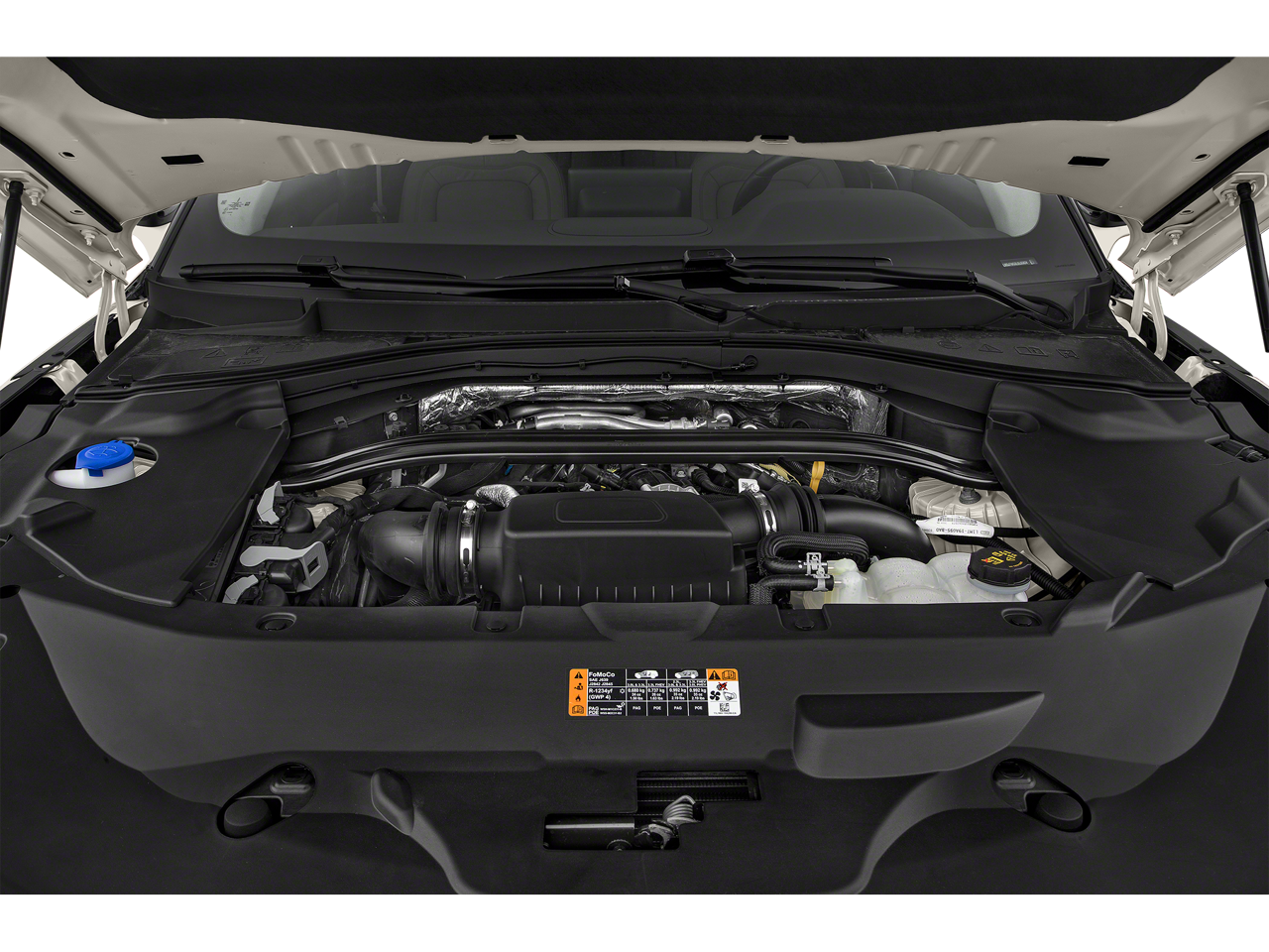 2021 Lincoln Aviator Reserve - Photo 12