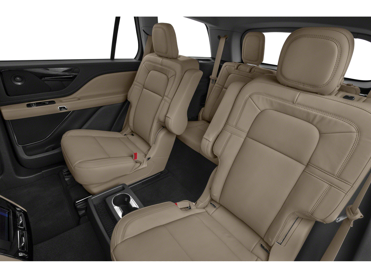 2021 Lincoln Aviator Reserve - Photo 13