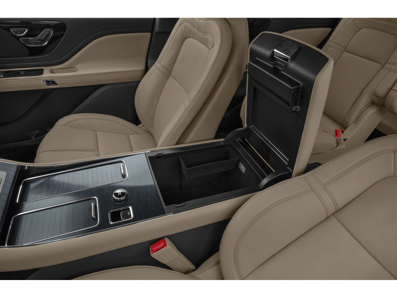 2021 Lincoln Aviator Reserve - Photo 14