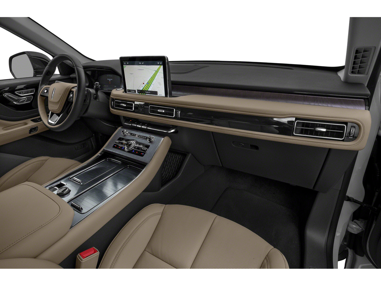 2021 Lincoln Aviator Reserve - Photo 15