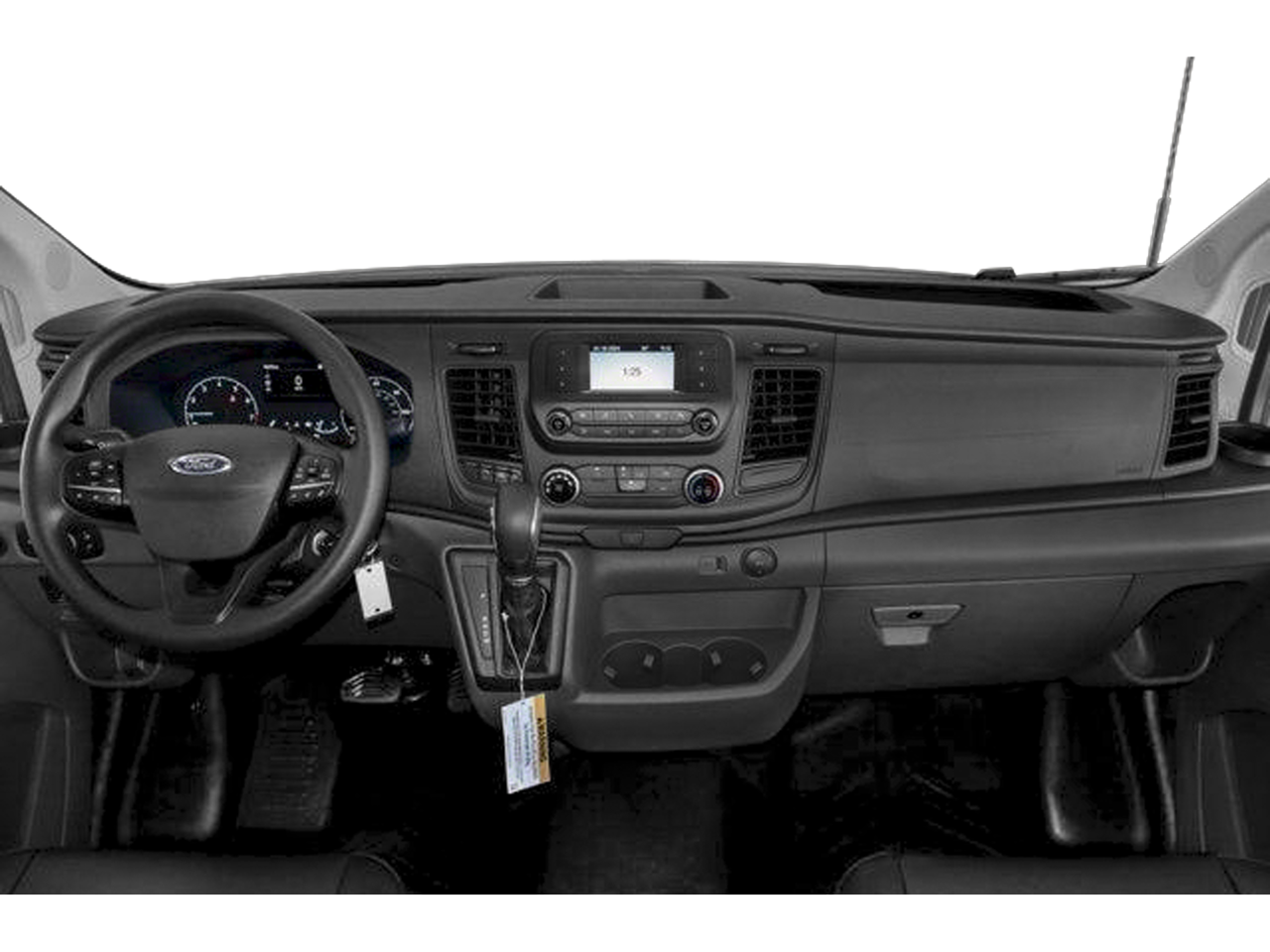 2023 Ford Transit-150 Base