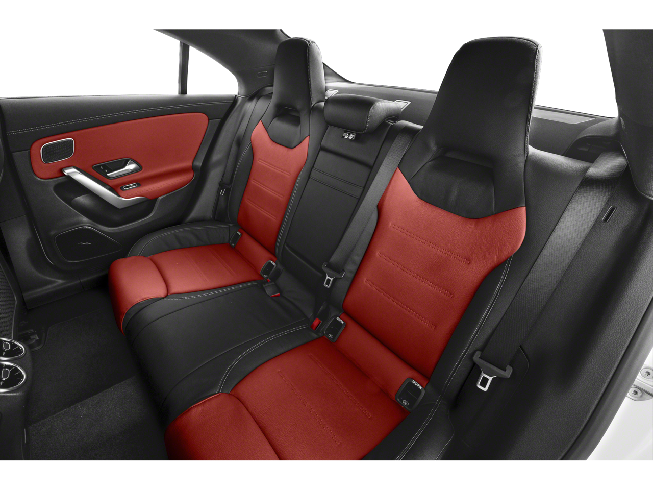 2023 Mercedes-Benz CLA CLA 45 AMG® 4MATIC®