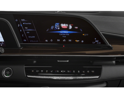 2024 Cadillac Escalade ESV Premium