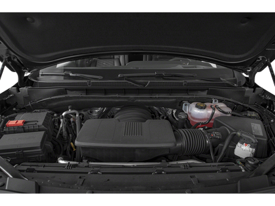 2024 Cadillac Escalade ESV Premium