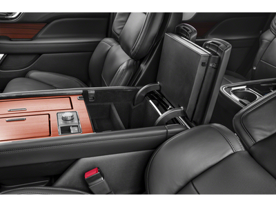 2024 Lincoln Navigator Premiere