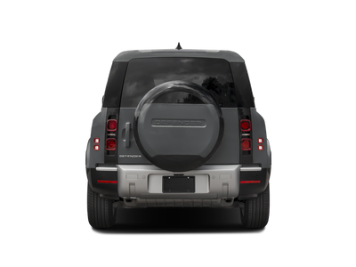 2024 Land Rover Defender 130 S