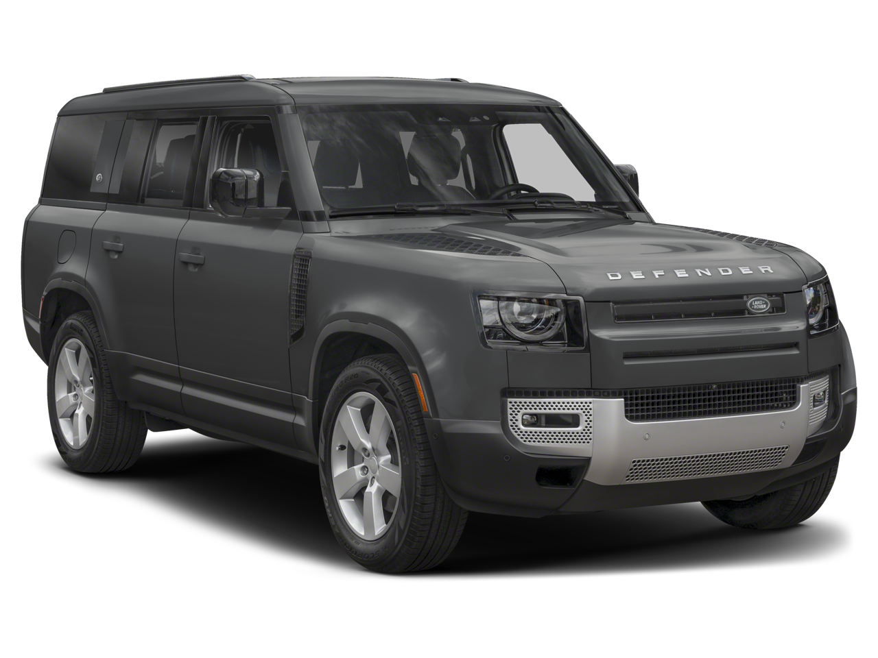 2024 Land Rover Defender 130 S