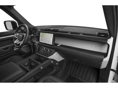 2024 Land Rover Defender 130 S