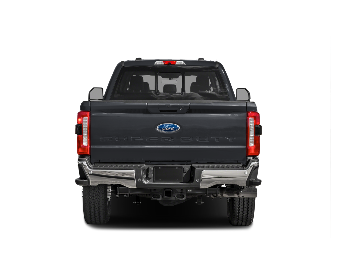 2025 Ford F-350SD Lariat DRW