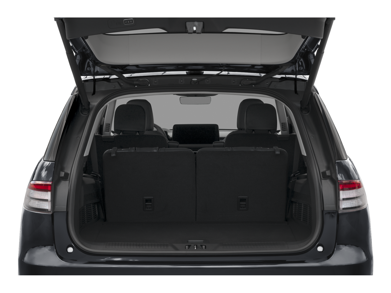 2025 Lincoln Aviator Premiere Premium