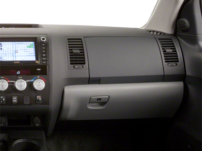 2010 Toyota Tundra Grade V6