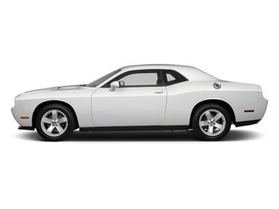 2011 Dodge Challenger SRT8