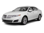 2011 Lincoln MKS Base
