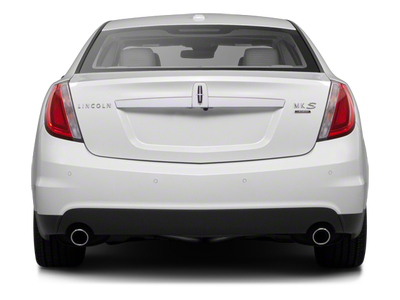 2011 Lincoln MKS Base