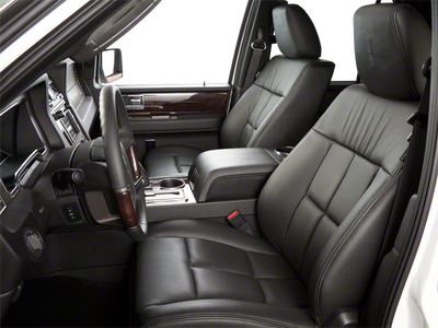 2012 Lincoln Navigator Base
