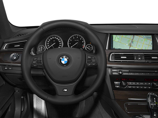 2013 BMW 7 Series 750Li