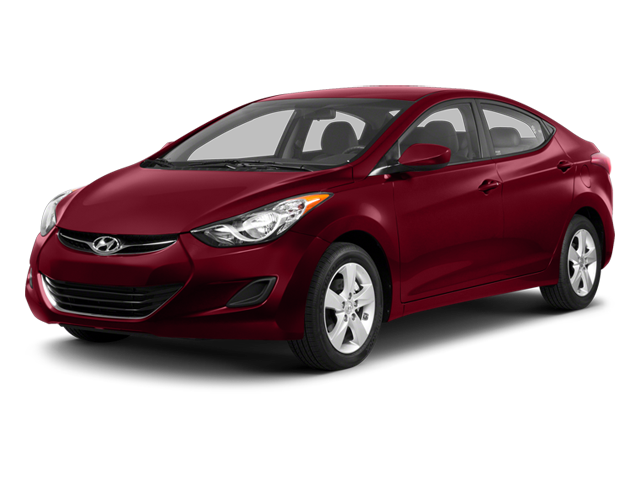 Used 2013 Hyundai Elantra GLS with VIN 5NPDH4AE2DH186984 for sale in Miami, FL