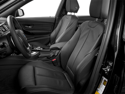 2014 BMW 3 Series 328i xDrive