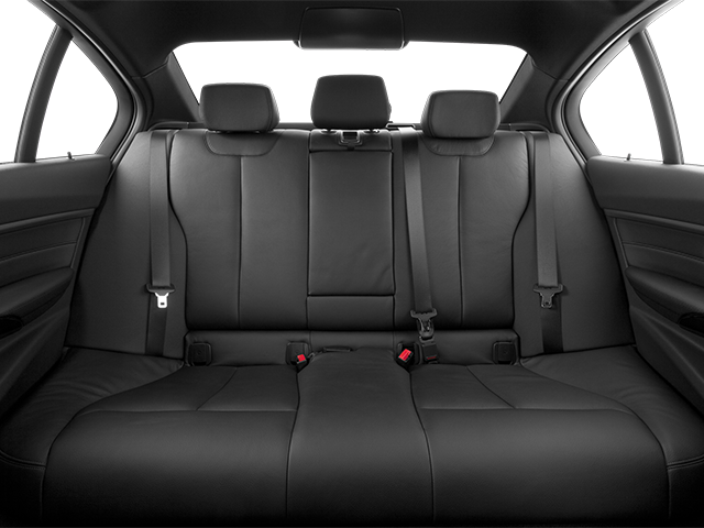 2014 BMW 3 Series 328i xDrive