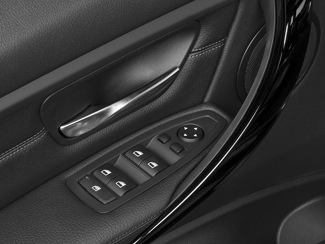 2014 BMW 3 Series 328i xDrive