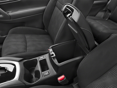 2014 Nissan Rogue SV