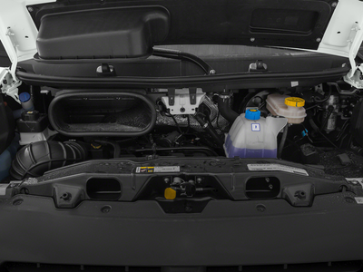 2016 RAM ProMaster 2500 High Roof