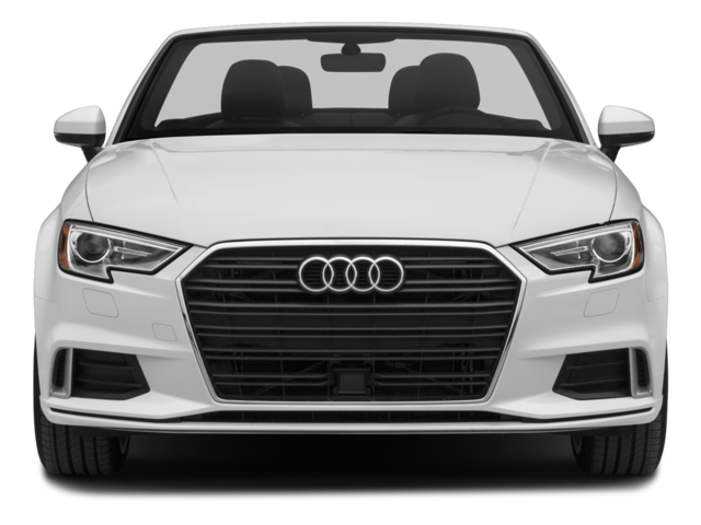 2017 Audi A3 2.0T Premium FrontTrak