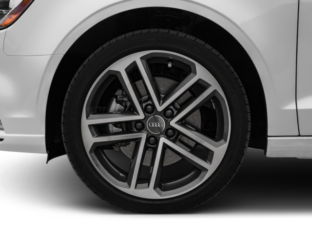 2017 Audi A3 2.0T Premium FrontTrak