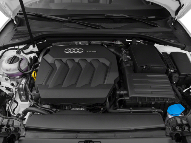 2017 Audi A3 2.0T Premium FrontTrak
