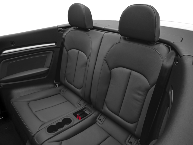 2017 Audi A3 2.0T Premium FrontTrak