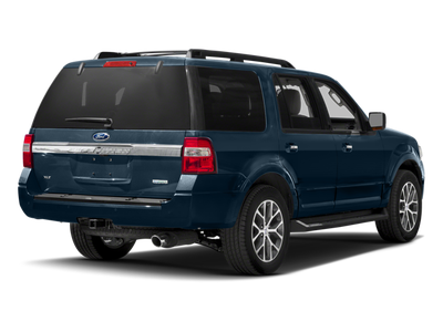 2017 Ford Expedition King Ranch