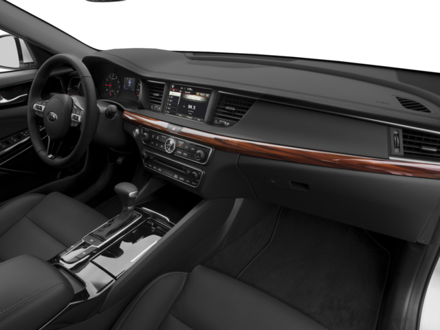 2017 Kia Cadenza Premium