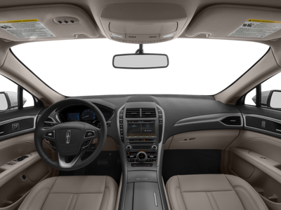 2017 Lincoln MKZ Hybrid Reserve