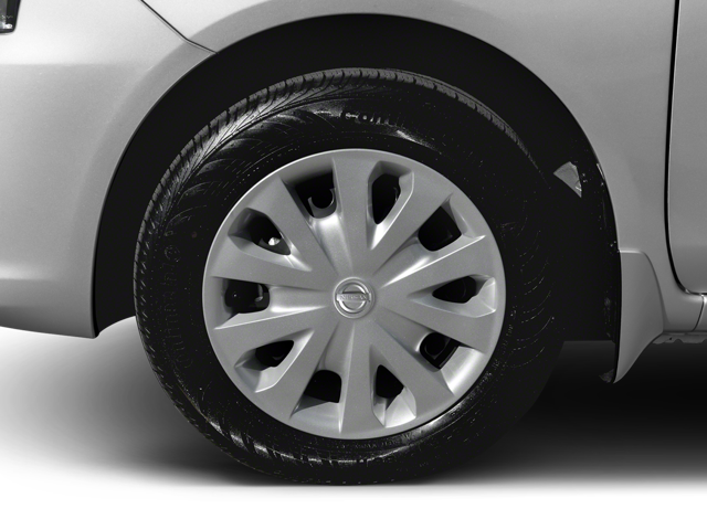 2018 Nissan Versa 1.6 SV