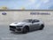 2026 Ford Mustang GT Fastback