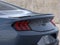 2026 Ford Mustang GT Fastback