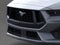 2026 Ford Mustang GT Fastback