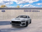 2026 Ford Mustang GT Fastback