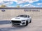 2026 Ford Mustang GT Fastback