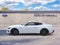 2026 Ford Mustang GT Fastback