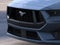 2026 Ford Mustang GT Fastback