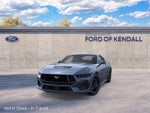 2026 Ford Mustang GT Fastback