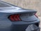 2026 Ford Mustang GT Fastback