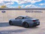 2026 Ford Mustang GT Fastback