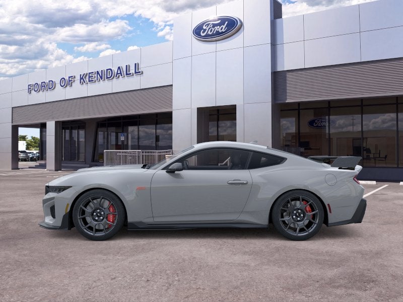2026 Ford Mustang Dark Horse® SC
