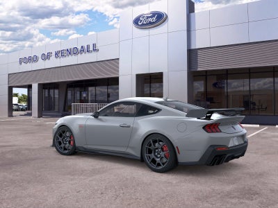 2026 Ford Mustang Dark Horse® SC