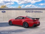2026 Ford Mustang Dark Horse® SC