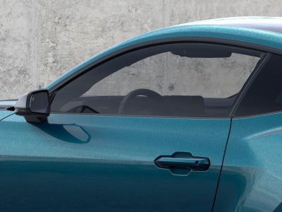 2026 Ford Mustang Dark Horse® Premium