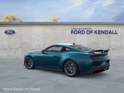 2026 Ford Mustang Dark Horse® Premium